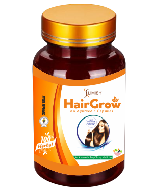 Hair Serum 