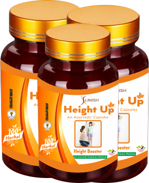 Healthy Hair Vitamins Capsules