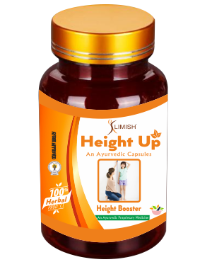 Healthy Hair Vitamins Capsules